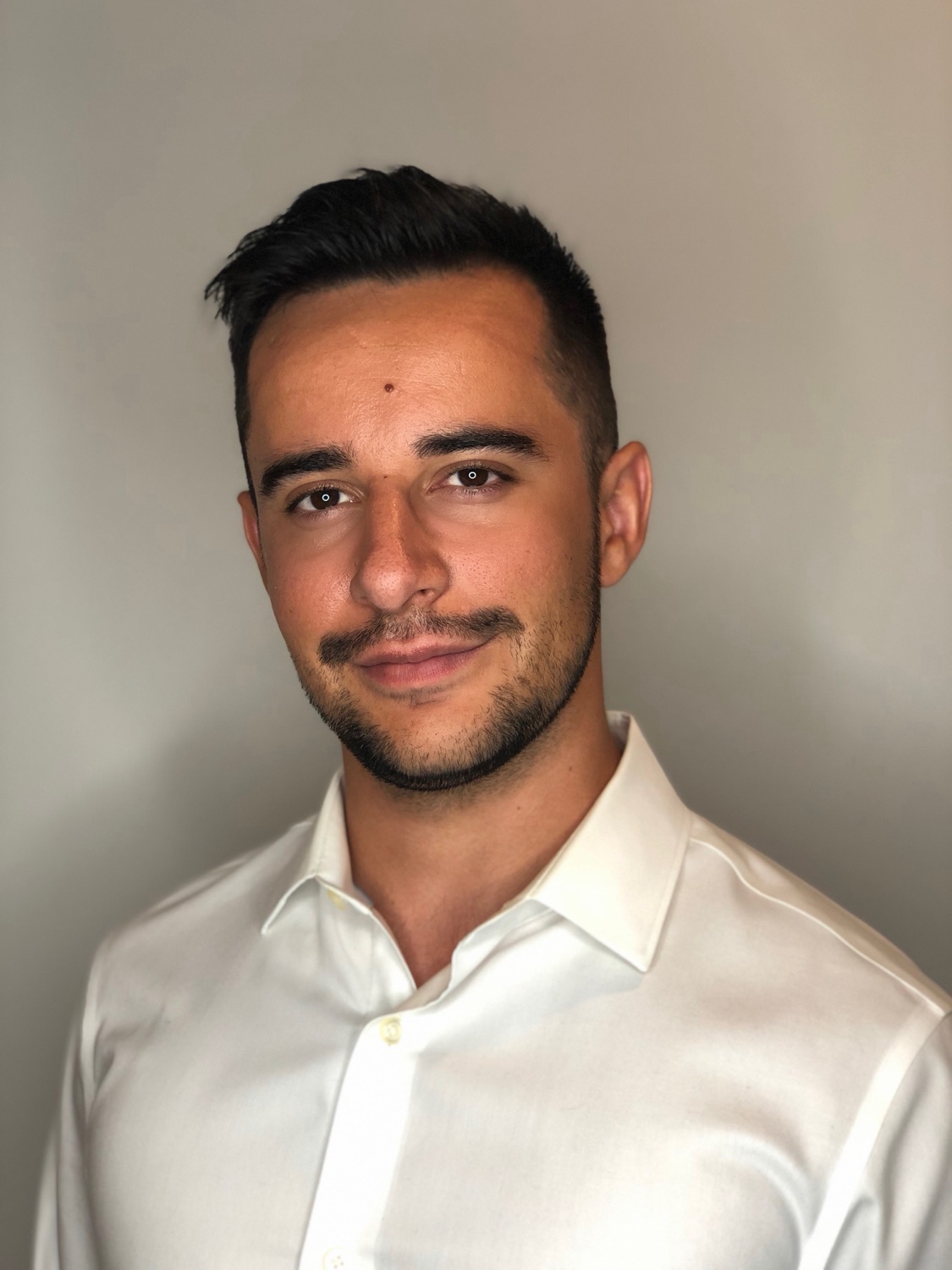 Sean from Predicting Alpha